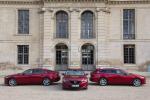 Mazda6 Sedan 2013 года